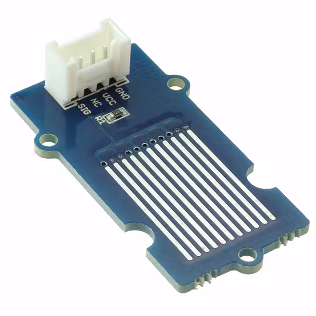 101020018 Seeed Technology Co., Ltd  Cartes d'évaluation - Cartes d'extension Cartes filles